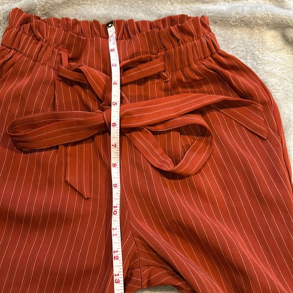 High Waisted Pants - Picture 5 of 5